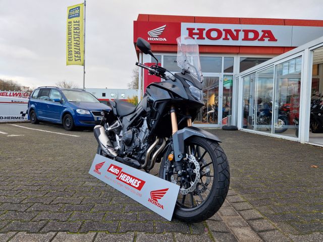Honda CB500X * Neuwertig *