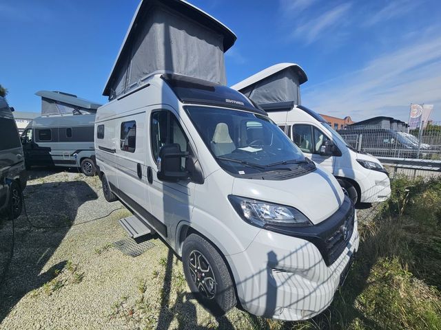 Hymer-Eriba Camper Van Grand Canyon Toppreis ! Automatik