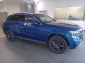 Mercedes-Benz GLC 300 de 4Matic AMG PREMIUM+PANO+CC+DISTRONIC