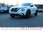 Nissan Juke Enigma DCT Navi LED Sitzh. R19 CarPlay