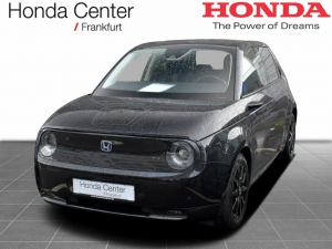 Honda e Advance