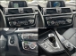 BMW 430d Grand Coupe LED Mem Assis AHK