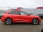 Audi e-tron 55 q 2x S line ACC AHK BLACK 20Z e-SITZE