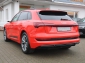 Audi e-tron 55 q 2x S line ACC AHK BLACK 20Z e-SITZE