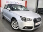 Audi A1 SPORTBACK 1.4 TFSI Attraction / BOSE-SOUND /