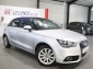 Audi A1 SPORTBACK 1.4 TFSI Attraction / BOSE-SOUND /