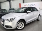 Audi A1 SPORTBACK 1.4 TFSI Attraction / BOSE-SOUND /