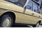 Mercedes-Benz E 200 /200E W123 Limousine in gutem Orig.Zustand