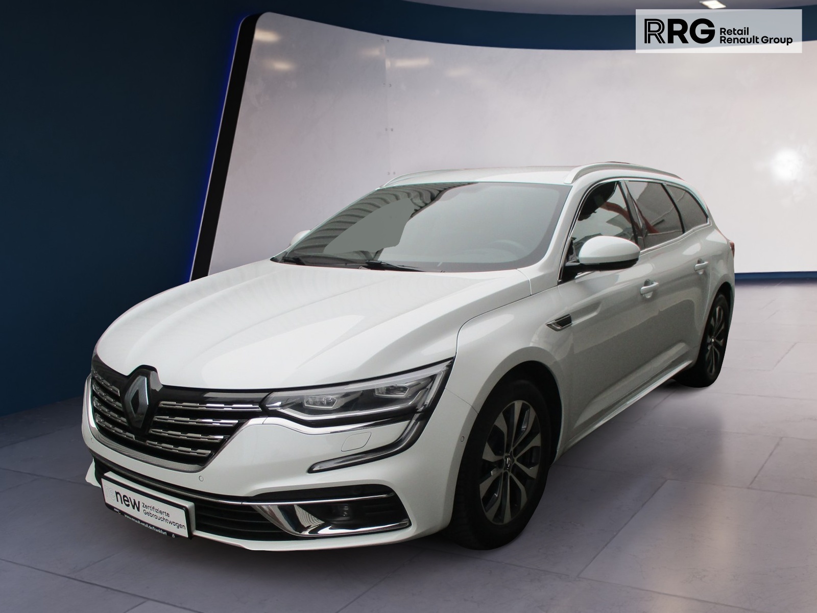 Renault Talisman