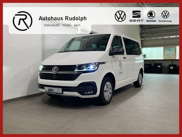 Volkswagen T6.1 Multivan