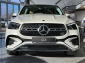 Mercedes-Benz GLE 450 d 4M AMG PREMIUM+ON&OFFROAD+MANUFAKTUR