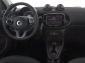 Smart ForTwo EQ coupe prime EXCLUSIVE/VOLL+JBL/HAMMER!