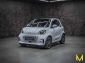 Smart ForTwo EQ coupe prime EXCLUSIVE/VOLL: JUST COOL!