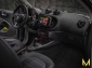 Smart ForTwo EQ coupe prime EXCLUSIVE/VOLL: JUST COOL!