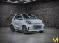 Smart ForTwo EQ coupe prime EXCLUSIVE/VOLL: JUST COOL!