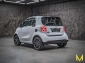 Smart ForTwo EQ coupe prime EXCLUSIVE/VOLL: JUST COOL!