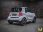 Smart ForTwo EQ coupe prime EXCLUSIVE/VOLL: JUST COOL!