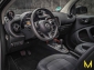 Smart ForTwo EQ coupe prime EXCLUSIVE/VOLL: JUST COOL!