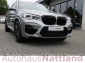 BMW X3 M xDrive RFK Navi Pano Head-Up Leder