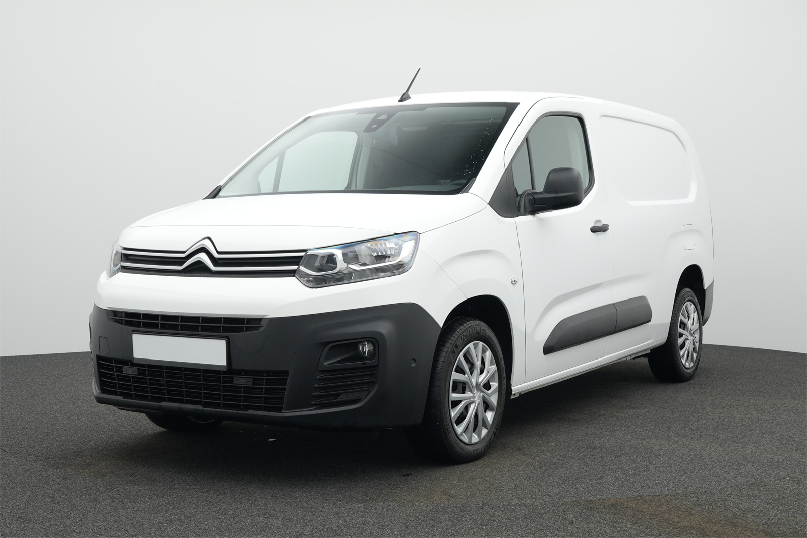 Citroen Berlingo Berlingo L2 BlueHDi 100 Club