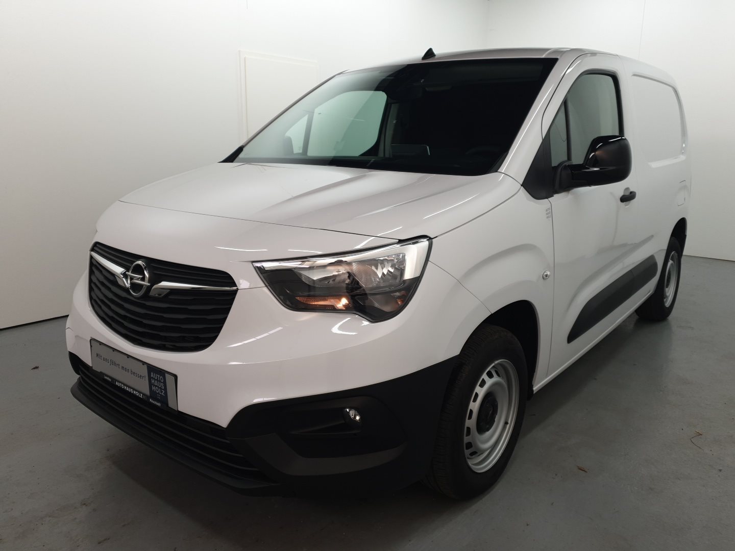 Opel Combo Cargo