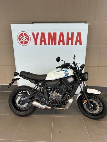 Yamaha XSR 700 Modell 2023