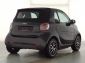 Smart ForTwo EQ cabrio prime EXCLUSIVE+JBL:JUST BLACK!