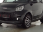 Smart ForTwo EQ cabrio prime EXCLUSIVE+JBL:JUST BLACK!