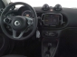 Smart ForTwo EQ cabrio prime EXCLUSIVE+JBL:JUST BLACK!