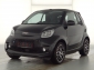 Smart ForTwo EQ cabrio prime EXCLUSIVE: BACK in BLACK!