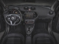 Smart ForTwo EQ cabrio prime EXCLUSIVE: THE BLACKSTER!