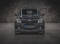 Smart ForTwo EQ cabrio prime EXCLUSIVE: THE BLACKSTER!