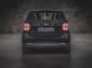 Smart ForTwo EQ cabrio prime EXCLUSIVE: THE BLACKSTER!