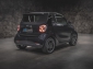 Smart ForTwo EQ cabrio prime EXCLUSIVE: THE BLACKSTER!