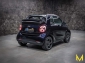 Smart ForTwo EQ cabrio prime EXCLUSIVE:2BE ON SAPPHIRE