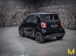 Smart ForTwo EQ cabrio prime EXCLUSIVE:2BE ON SAPPHIRE