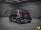 Smart ForTwo EQ cabrio prime EXCLUSIVE:JUST BLACKnGOLD