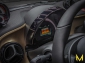 Smart ForTwo EQ cabrio prime EXCLUSIVE:JUST BLACKnGOLD