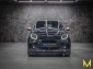 Smart ForTwo EQ cabrio prime EXCLUSIVE:JUST BLACKnGOLD