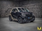 Smart ForTwo EQ cabrio prime EXCLUSIVE:JUST BLACKnGOLD