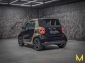 Smart ForTwo EQ cabrio prime EXCLUSIVE:JUST BLACKnGOLD