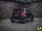 Smart ForTwo EQ cabrio prime EXCLUSIVE:JUST BLACKnGOLD