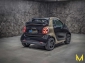 Smart ForTwo EQ cabrio prime EXCLUSIVE:JUST BLACKnGOLD