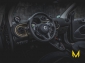 Smart ForTwo EQ cabrio prime EXCLUSIVE/GOLDBLACK/168KM