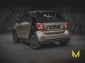 Smart ForTwo EQ cabrio prime EXCLUSIVE/GOLDBLACK/168KM