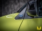 Smart ForTwo EQ cabrio prime EXCLUSIVE/LIME/VOLL/KM169