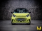 Smart ForTwo EQ cabrio prime EXCLUSIVE/LIME/VOLL/KM169