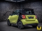 Smart ForTwo EQ cabrio prime EXCLUSIVE/LIME/VOLL/KM169