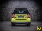 Smart ForTwo EQ cabrio prime EXCLUSIVE/LIME/VOLL/KM169