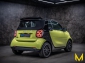 Smart ForTwo EQ cabrio prime EXCLUSIVE/LIME/VOLL/KM169